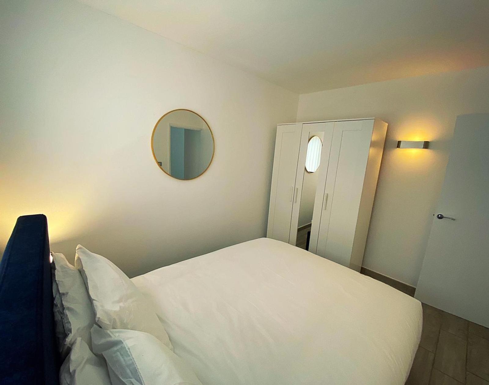 Apartment 133 Oxford