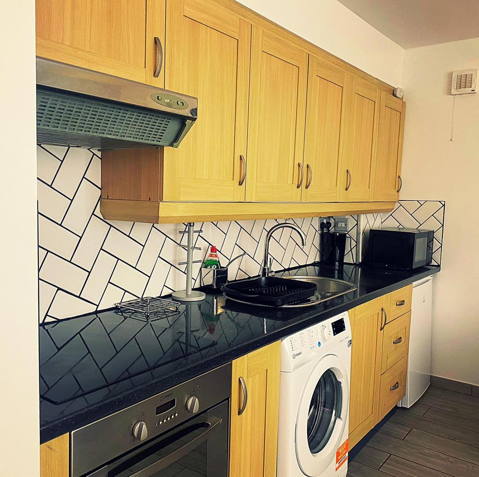 133 Apartment *